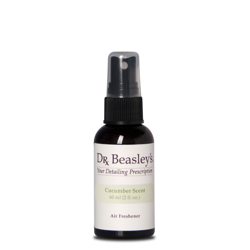 Dr Beasley's Cucumber Scent 2oz 60ml