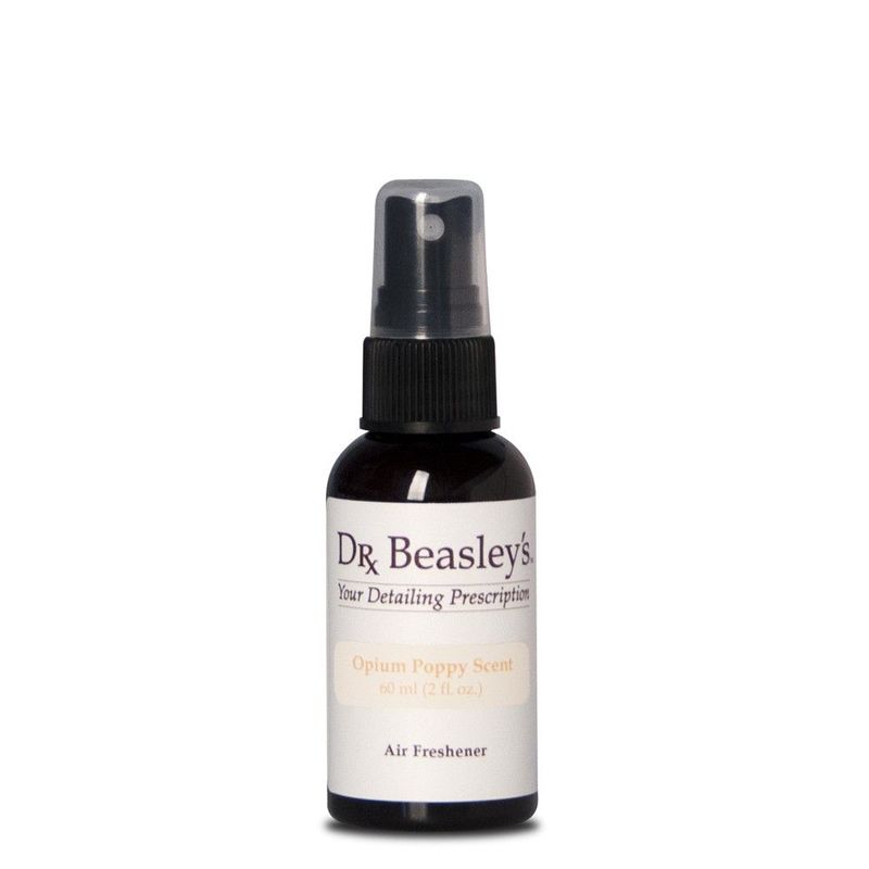 Dr Beasley's Opium Poppy Scent Odour Eliminator 2oz 60ml