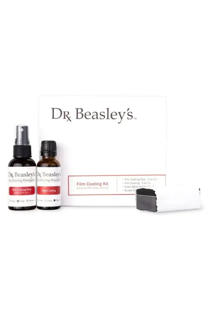 Dr Beasley's Film Coating Kit