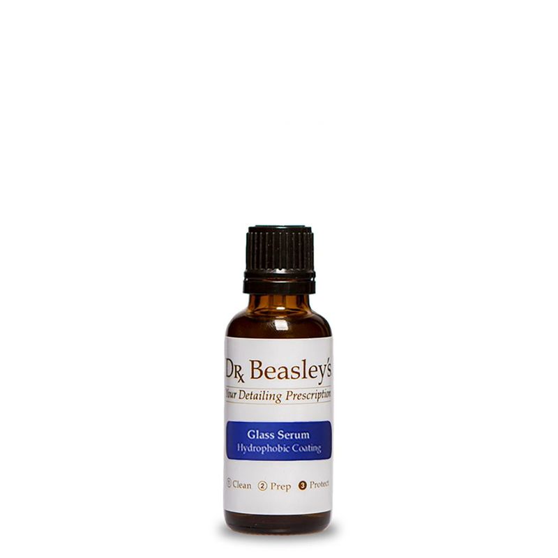 Dr Beasley's Glass Serum 1oz 30ml