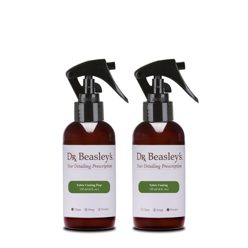 Dr Beasley's Fabric Coating Kit