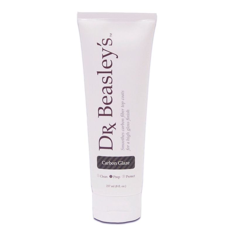 Dr Beasley's Carbon Glaze 8oz 237ml