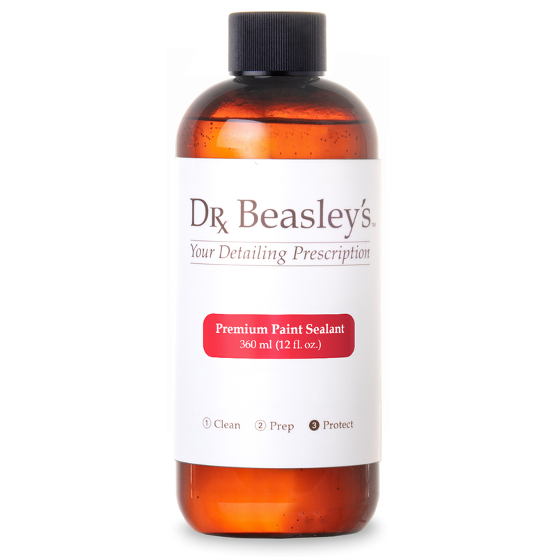 Dr Beasley's Premium Paint Sealant 12oz 360ml