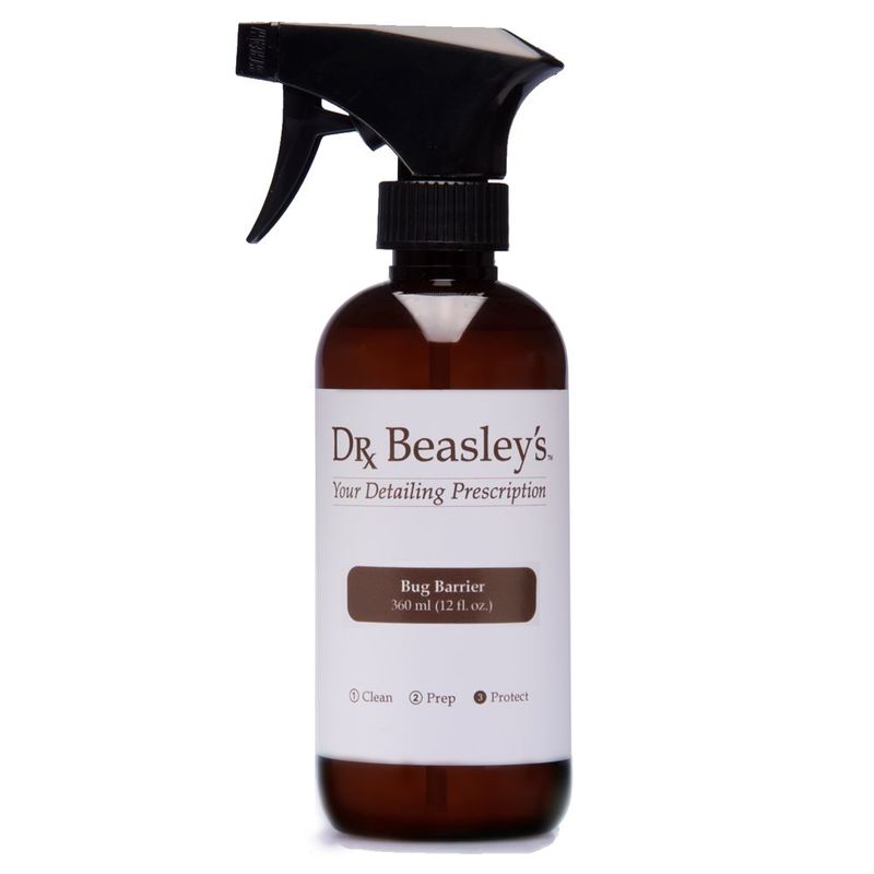 Dr Beasley's Bug Barrier 12oz 360ml