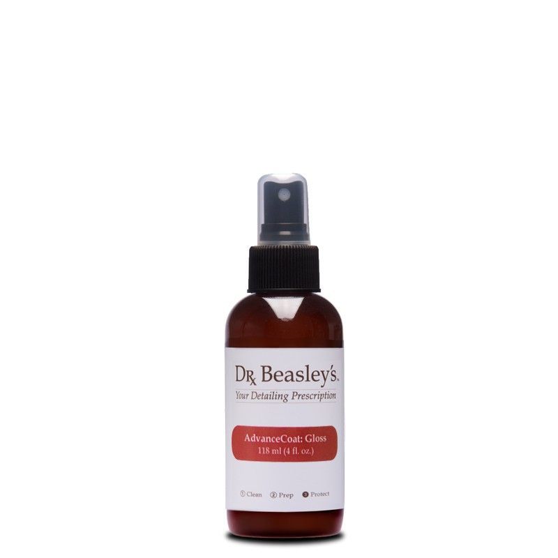 Dr Beasley's AdvanceCoat:Gloss 4oz 118ml