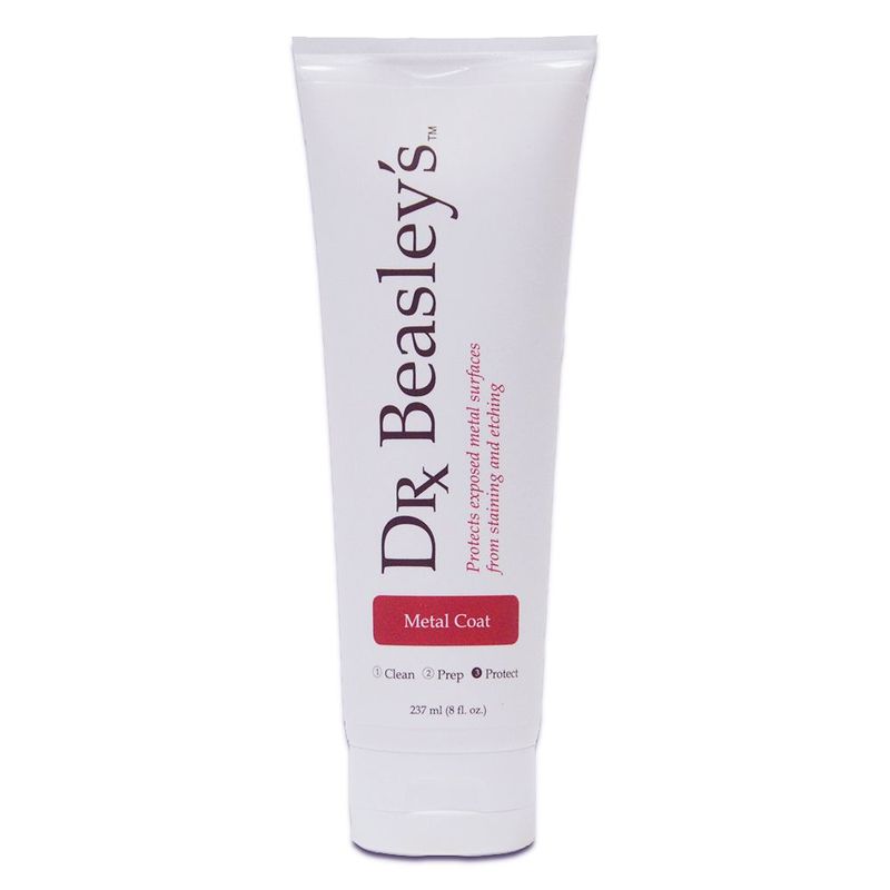 Dr Beasley's Metal Coat 8oz 237ml