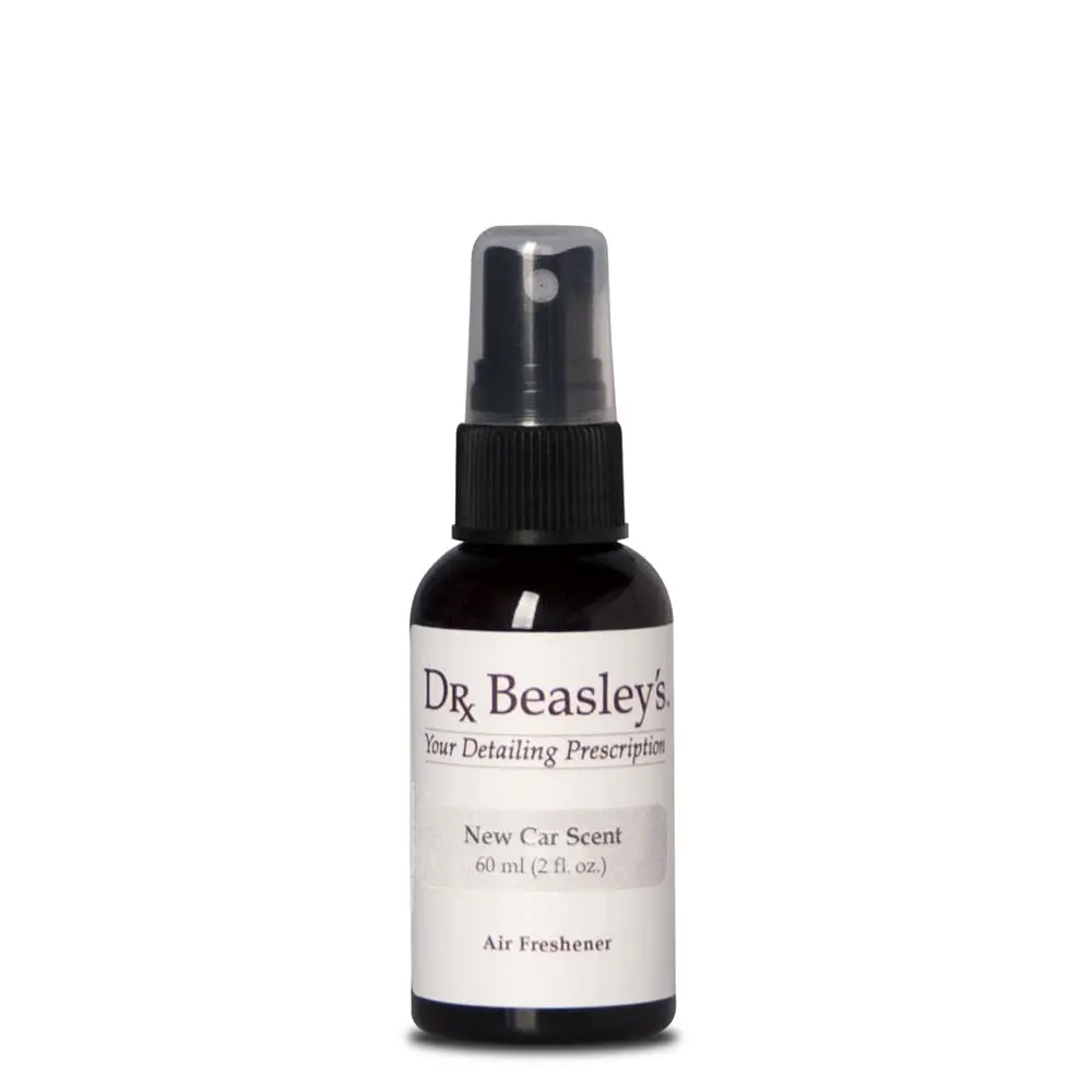 Dr Beasley's New Car Scent 2oz 60ml