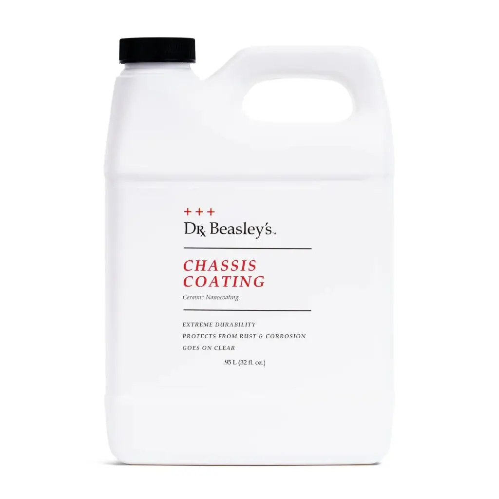 Dr Beasley's Chassis Coating 32oz 946ml