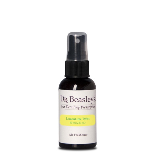 [DB-F40D02] Dr Beasley's Lemon Lime Twist Odour Eliminator 2oz 60ml