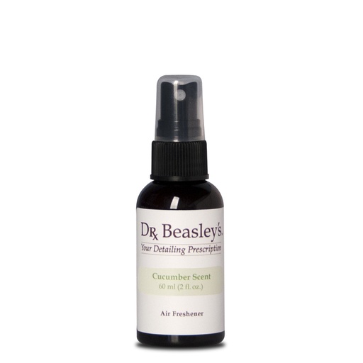 [DB-f43d02] Dr Beasley's Cucumber Scent 2oz 60ml