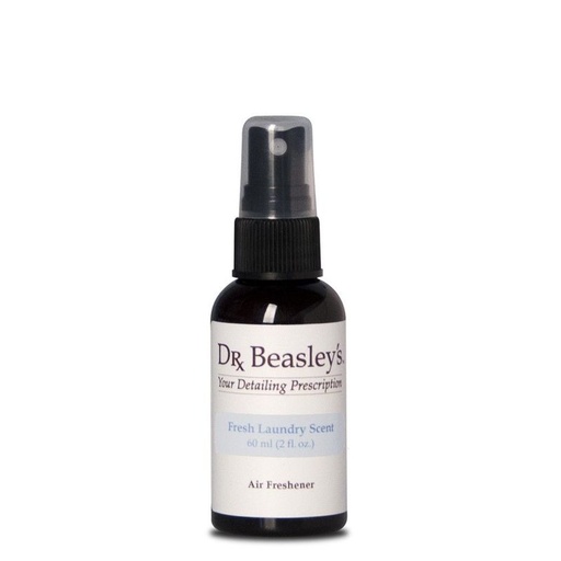 [DB-f46d02] Dr Beasley's Fresh Laundry Scent Odour Eliminator 2oz 60ml