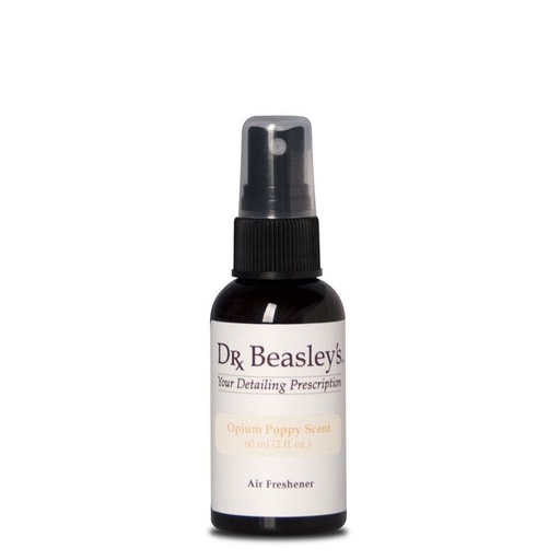 [DB-f48d02] Dr Beasley's Opium Poppy Scent Odour Eliminator 2oz 60ml