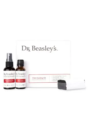 [DB-fk11] Dr Beasley's Film Coating Kit