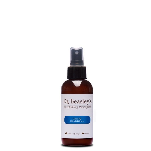 [DB-g34d04] Dr Beasley's Glass IQ 4oz 118ml