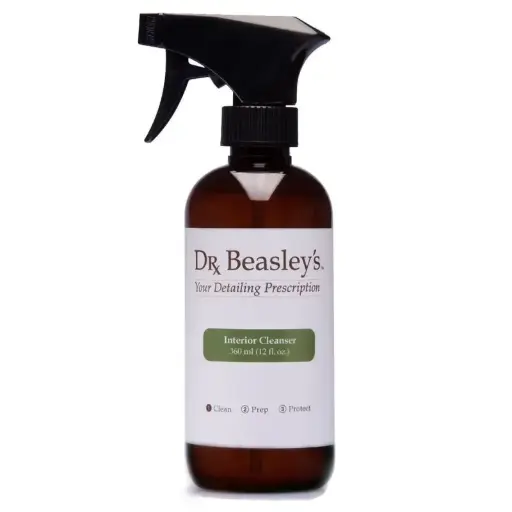 [DB-i12t12] Dr Beasley's Interior Cleanser 12oz 360ml
