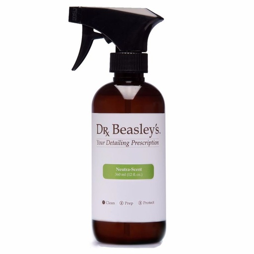 [DB-i21t12] Dr Beasley's Neutra-Scent Odour Eliminator 12oz 360ml