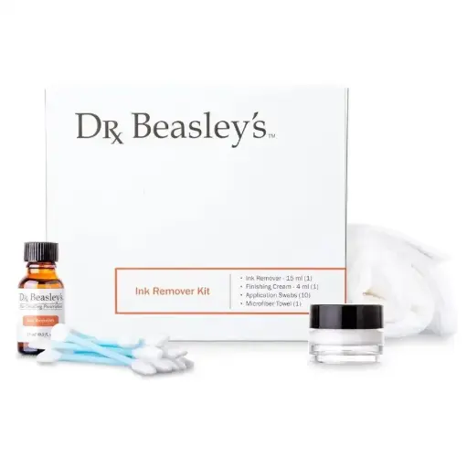 [DB-ik15] Dr Beasley's Ink Remover Kit For Leather