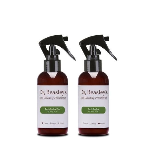 [DB-ik16] Dr Beasley's Fabric Coating Kit