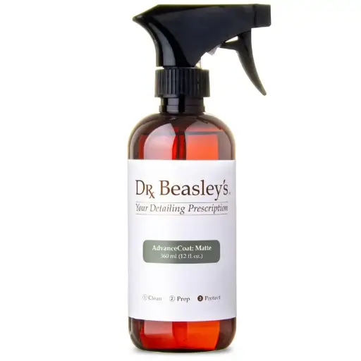 [DB-MP33D12] Dr Beasley's AdvanceCoat: Matte 12oz 360ml