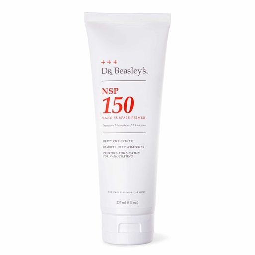[DB-nsp150] Dr Beasley's NSP 150 Heavy Cut Primer 8oz 237ml