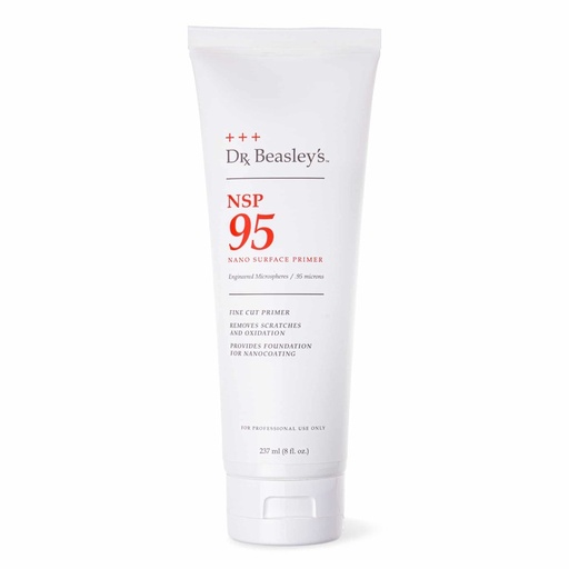 [DB-nsp95] Dr Beasley's NSP 95 Nano Surface Primer 8oz 237ml