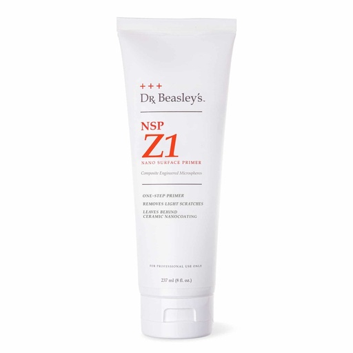 [DB-nspZ1-08] Dr Beasley's NSP Z1