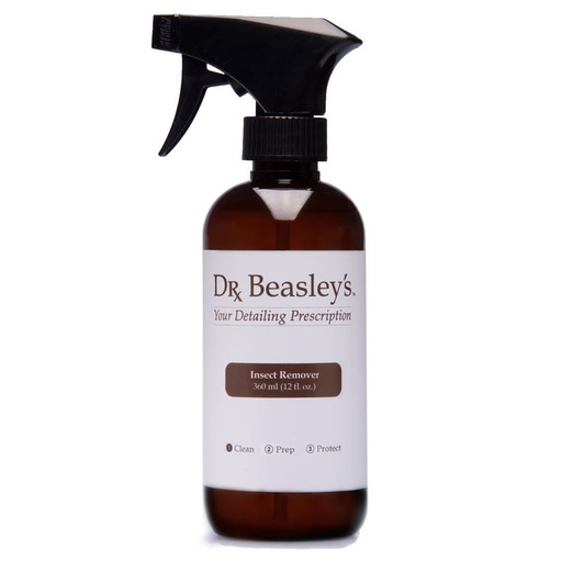 [DB-p13t12] Dr Beasley's Insect Remover 12oz 360ml