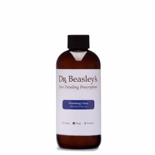 [DB-p25t12] Dr Beasley's Finishing Glaze 12oz 360ml
