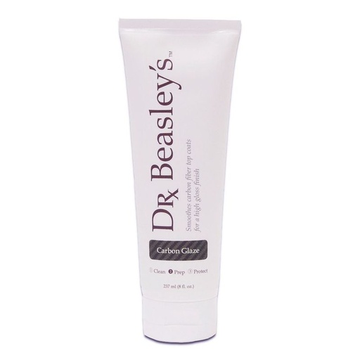 [DB-p28t08] Dr Beasley's Carbon Glaze 8oz 237ml