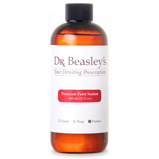 [DB-p31t12] Dr Beasley's Premium Paint Sealant 12oz 360ml