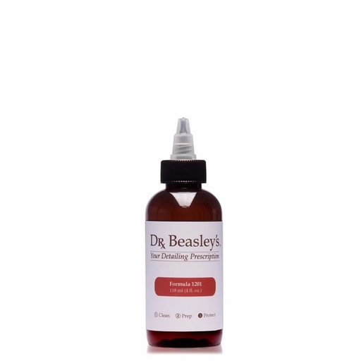 [DB-p38t04] Dr Beasley's Formula 1201 Nano Coating 4oz 118ml