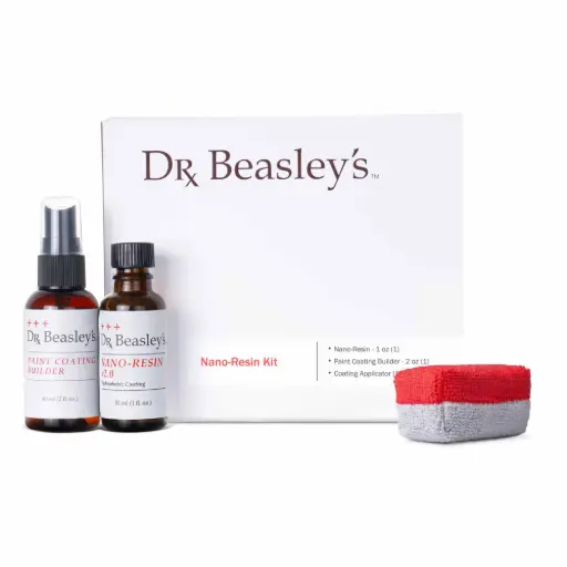 [DB-pk19] Dr Beasley's Nano-Resin Kit