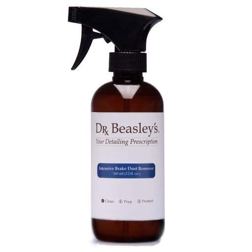 [DB-s12t12] Dr Beasley's Intensive Brake Dust Remover 12oz 360ml