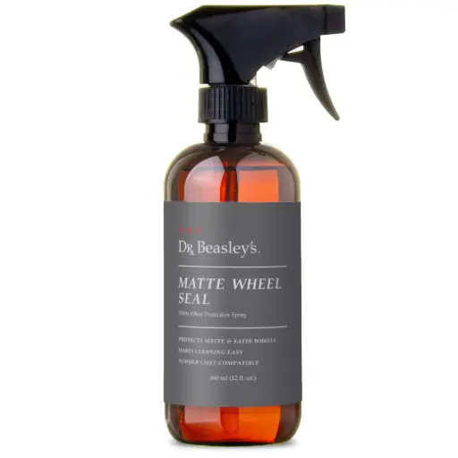 [DB-s31d12] Dr Beasley's Matte Wheel Seal 12oz 360ml