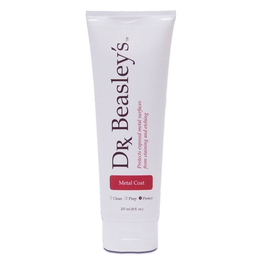 [DB-s32d08] Dr Beasley's Metal Coat 8oz 237ml