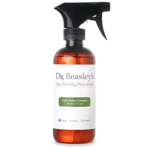 [DB-A10T12] Dr. Beasley’s Opti-Surface Cleanser 12oz 360ml