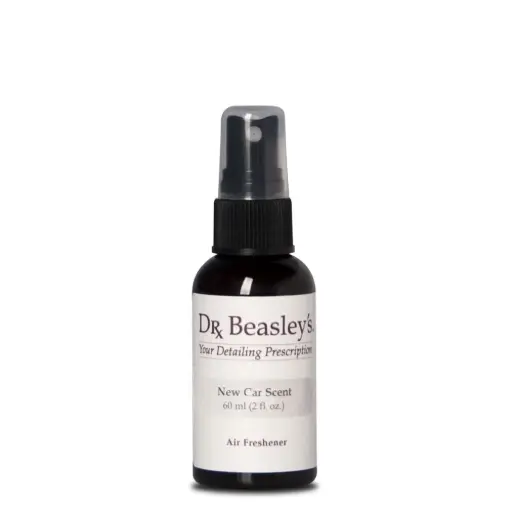 [DB-F42D02] Dr Beasley's New Car Scent 2oz 60ml