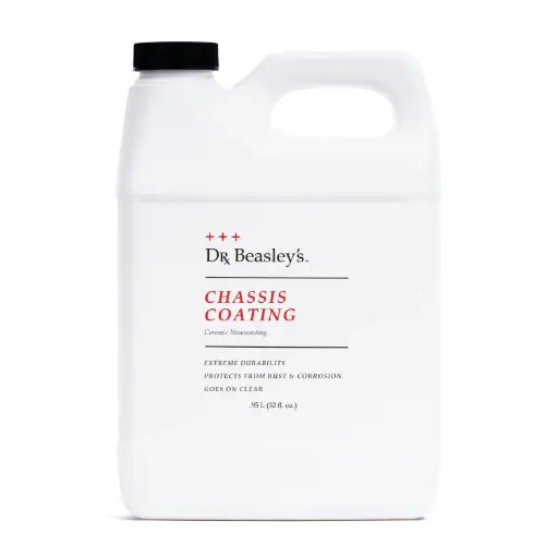 [DB-S33D32] Dr Beasley's Chassis Coating 32oz 946ml