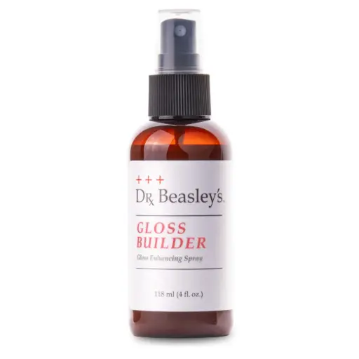[DB-PC34D04] Dr Beasley's Gloss Builder 4oz 118ml