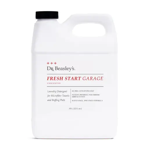 [DB-FSG-US-32] Dr Beasley's Fresh Start Garage - Unscented 32oz 946ml